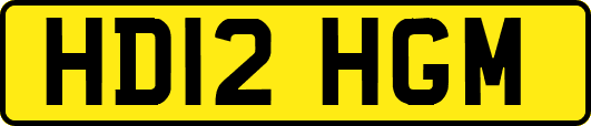 HD12HGM
