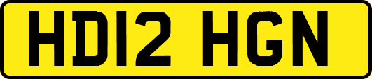 HD12HGN