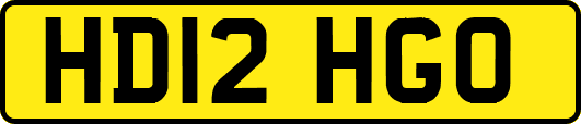 HD12HGO