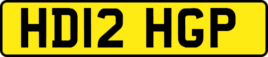 HD12HGP