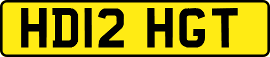 HD12HGT