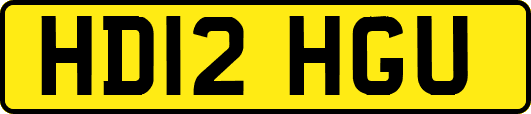 HD12HGU