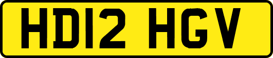 HD12HGV