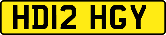 HD12HGY