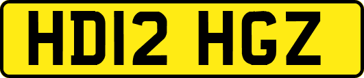 HD12HGZ