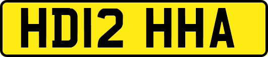 HD12HHA
