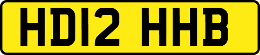 HD12HHB