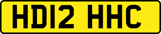 HD12HHC