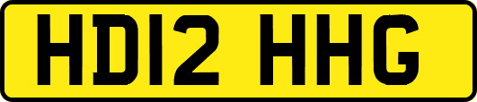 HD12HHG