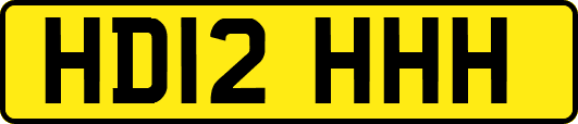 HD12HHH