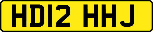 HD12HHJ
