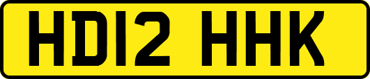 HD12HHK