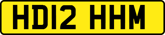 HD12HHM