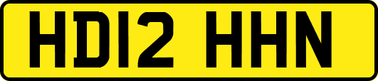 HD12HHN