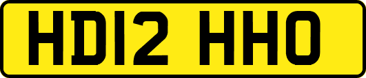 HD12HHO