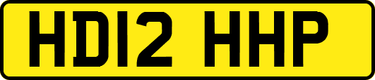 HD12HHP
