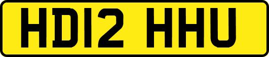 HD12HHU