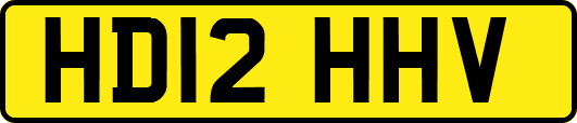 HD12HHV