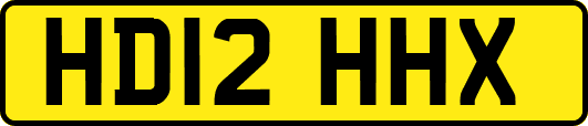HD12HHX