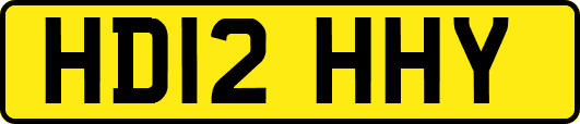 HD12HHY