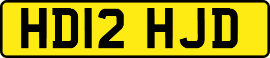 HD12HJD