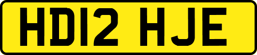 HD12HJE