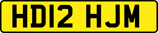 HD12HJM