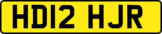 HD12HJR