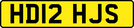 HD12HJS