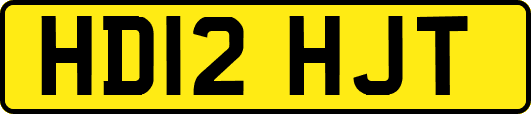 HD12HJT