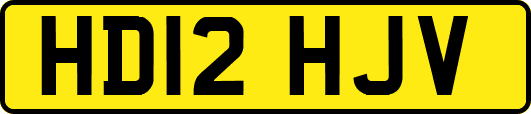 HD12HJV