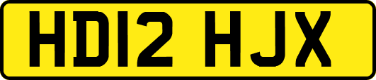 HD12HJX