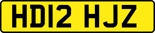 HD12HJZ