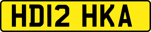 HD12HKA