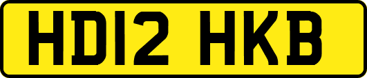 HD12HKB