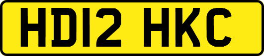 HD12HKC
