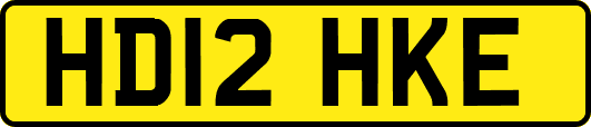 HD12HKE