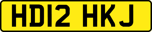 HD12HKJ