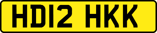 HD12HKK