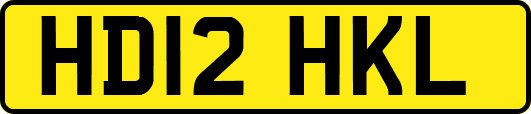 HD12HKL