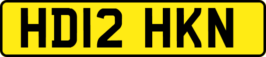 HD12HKN