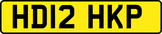 HD12HKP