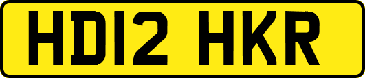 HD12HKR