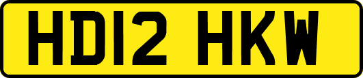 HD12HKW