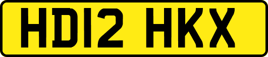 HD12HKX