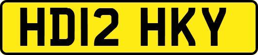 HD12HKY