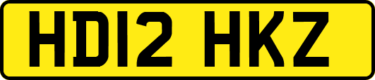 HD12HKZ