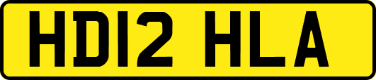 HD12HLA