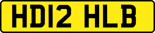 HD12HLB