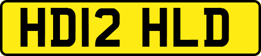 HD12HLD